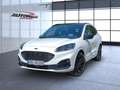 Ford Kuga 2.0 EcoBlue ST-Line X Black Package AWD Autom Weiß - thumbnail 2