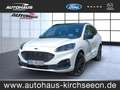 Ford Kuga 2.0 EcoBlue ST-Line X Black Package AWD Autom Weiß - thumbnail 1