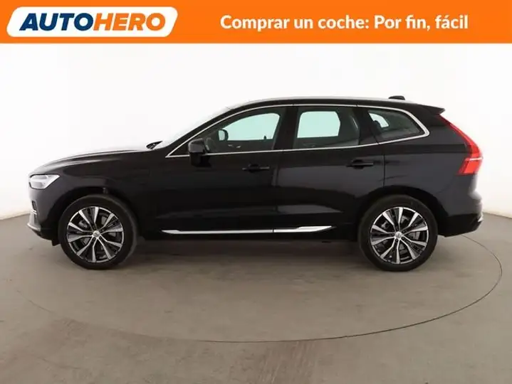 Volvo XC60 2022, foto 3