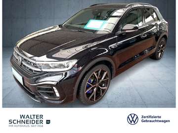 2.0 TSI DSG 4Motion R Navi IQ.Light AHK