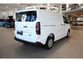 Ford Transit Custom Kasten 280 L1 FWD 2.0 EcoBlue EU6d Weiß - thumbnail 5