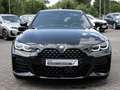 BMW 440 Gran Coupe 360° LASER LED NAVI HGSD H/K Schwarz - thumbnail 3