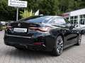 BMW 440 Gran Coupe 360° LASER LED NAVI HGSD H/K Schwarz - thumbnail 2