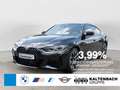 BMW 440 Gran Coupe 360° LASER LED NAVI HGSD H/K Schwarz - thumbnail 1