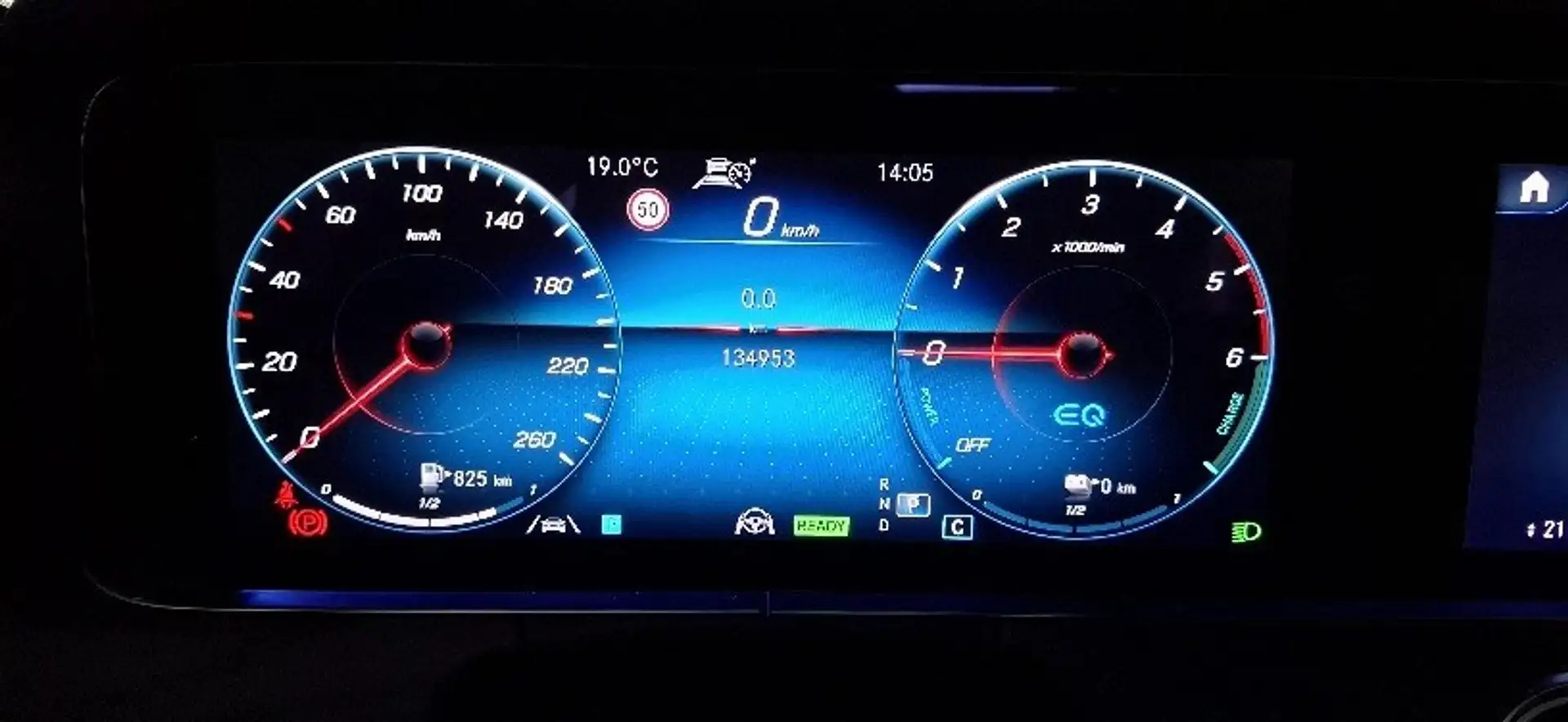 Mercedes-Benz 300 AMG-line Night Pakiet Head-Up . MB Garantie !!! Weiß - 2