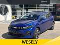Dacia Sandero Expression TCe 100 Blau - thumbnail 1