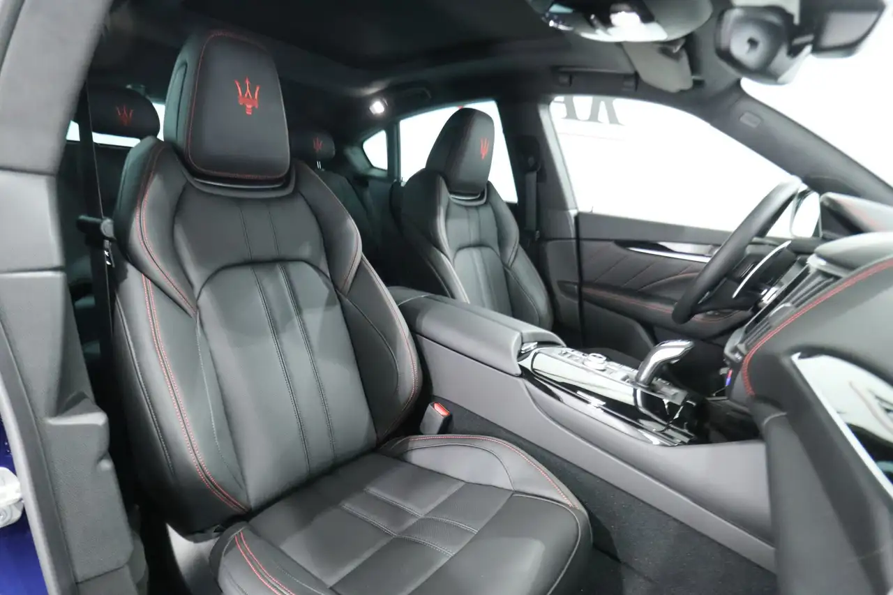 Maserati Levante 2025 — фото 13