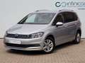 Volkswagen Touran Touran 2.0 TDI 150 DSG7 Style + Options, 1ère M Argent - thumbnail 11