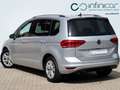 Volkswagen Touran Touran 2.0 TDI 150 DSG7 Style + Options, 1ère M Argent - thumbnail 2