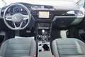 Volkswagen Touran Touran 2.0 TDI 150 DSG7 Style + Options, 1ère M Argent - thumbnail 4