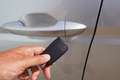 Volkswagen Touran Touran 2.0 TDI 150 DSG7 Style + Options, 1ère M Argent - thumbnail 10
