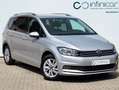Volkswagen Touran Touran 2.0 TDI 150 DSG7 Style + Options, 1ère M Argent - thumbnail 1