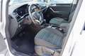 Volkswagen Touran Touran 2.0 TDI 150 DSG7 Style + Options, 1ère M Argent - thumbnail 3