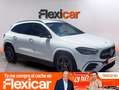 Mercedes-Benz GLA 200 D Blanco - thumbnail 1