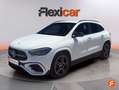 Mercedes-Benz GLA 200 D Blanco - thumbnail 3