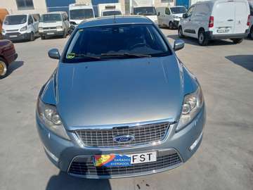 2.0TDCi Ghia