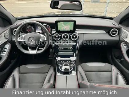Annonce voiture d'occasion Mercedes-Benz C 450 - CARADIZE