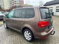 Volkswagen Touran Life NAVI TEMPOMAT SITZHEIZUNG AHK Braun - thumbnail 3