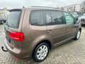 Volkswagen Touran Life NAVI TEMPOMAT SITZHEIZUNG AHK Braun - thumbnail 4