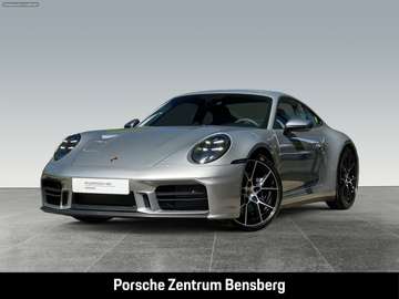 911 Carrera T