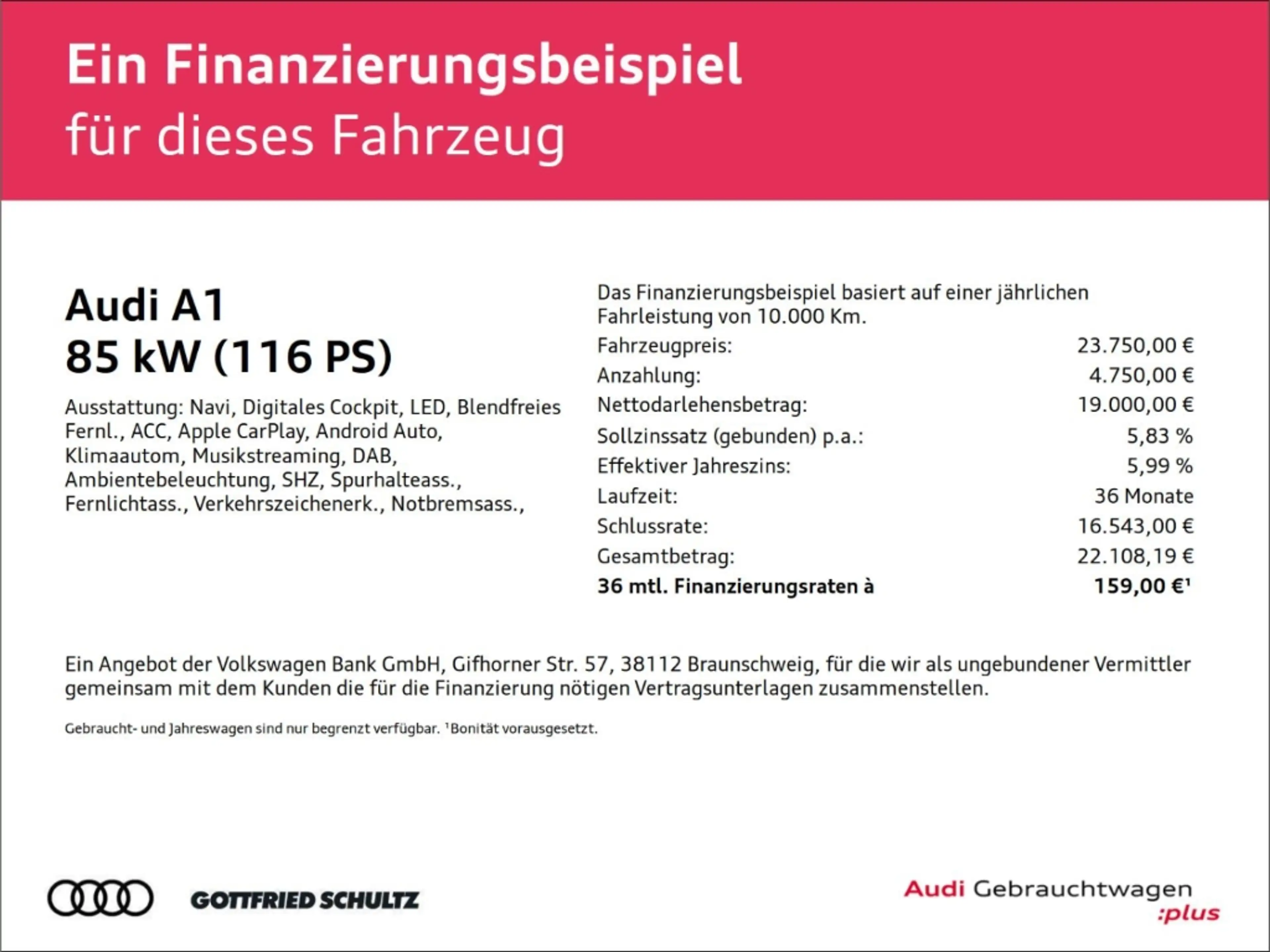 Audi A1 allstreet 30 TFSI — photo 2