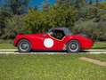 Triumph TR3 B Piros - thumbnail 6
