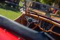 Triumph TR3 B Rouge - thumbnail 19