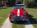 Triumph TR3 B Piros - thumbnail 12
