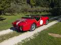 Triumph TR3 B Piros - thumbnail 10