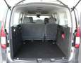 Volkswagen Caddy Caddy Maxi 2,0 TDI Klima DAB+ Einparkhilfe 1.Hd. Weiß - thumbnail 9