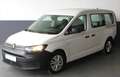 Volkswagen Caddy Caddy Maxi 2,0 TDI Klima DAB+ Einparkhilfe 1.Hd. Weiß - thumbnail 1