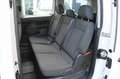 Volkswagen Caddy Caddy Maxi 2,0 TDI Klima DAB+ Einparkhilfe 1.Hd. Weiß - thumbnail 5