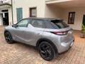 DS Automobiles DS 3 Crossback DS3 2020 Crossback 50 kWh e-tense Performance Line Grigio - thumbnail 3