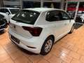 Volkswagen Polo VI Life Weiß - thumbnail 3