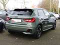 Audi A1 Sportback 35 TFSI S line LM18 LED ACC Sports. O... Grün - thumbnail 2