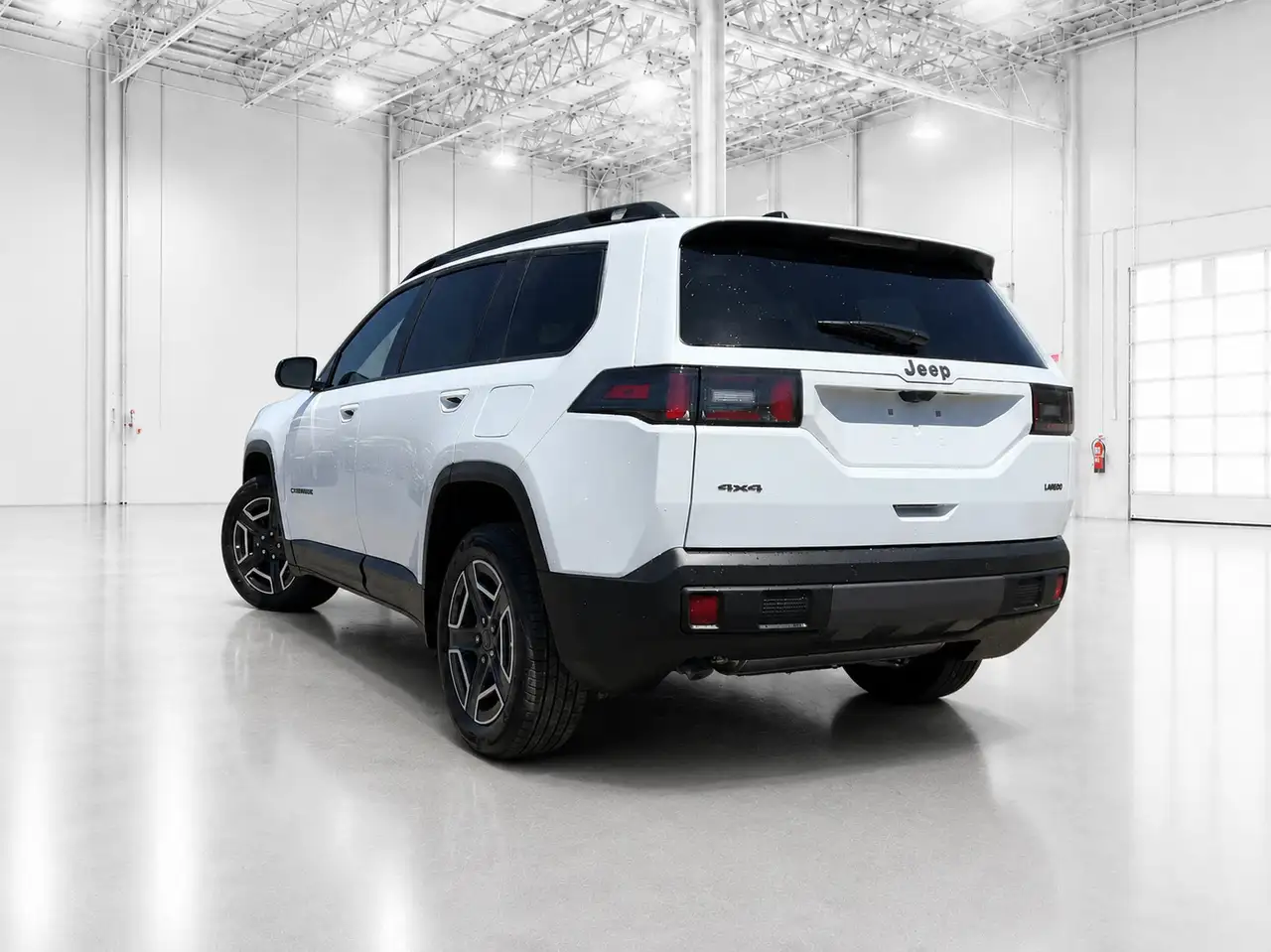 Jeep Cherokee снимка Jeep Cherokee