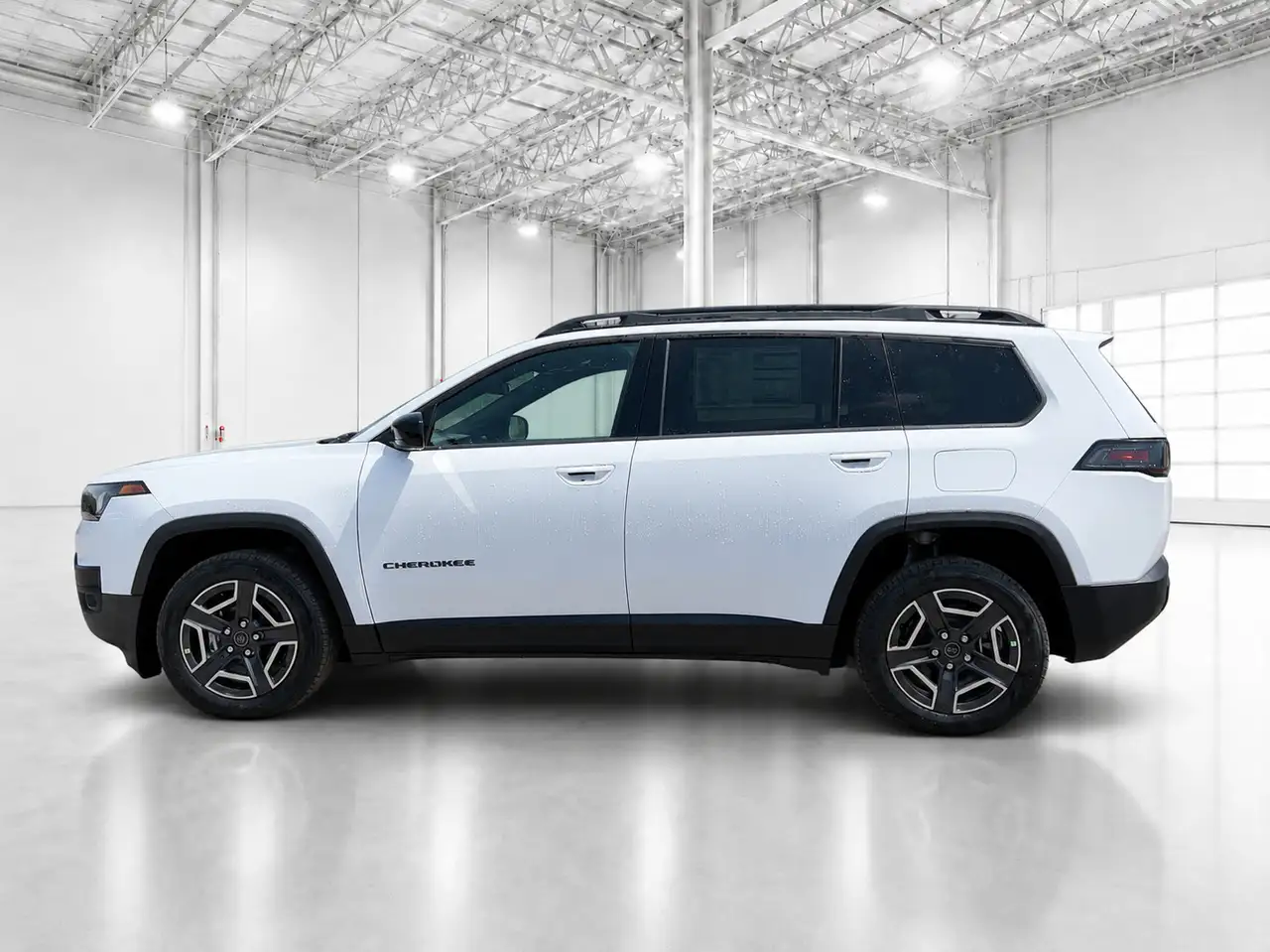 Jeep Cherokee снимка Jeep Cherokee