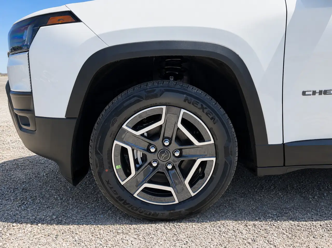 Jeep Cherokee снимка Jeep Cherokee