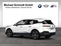 BMW iX xDrive40 *Sportpaket*22"*LC Prof.*HUD*AHK*H/K*DAB* Weiß - thumbnail 4