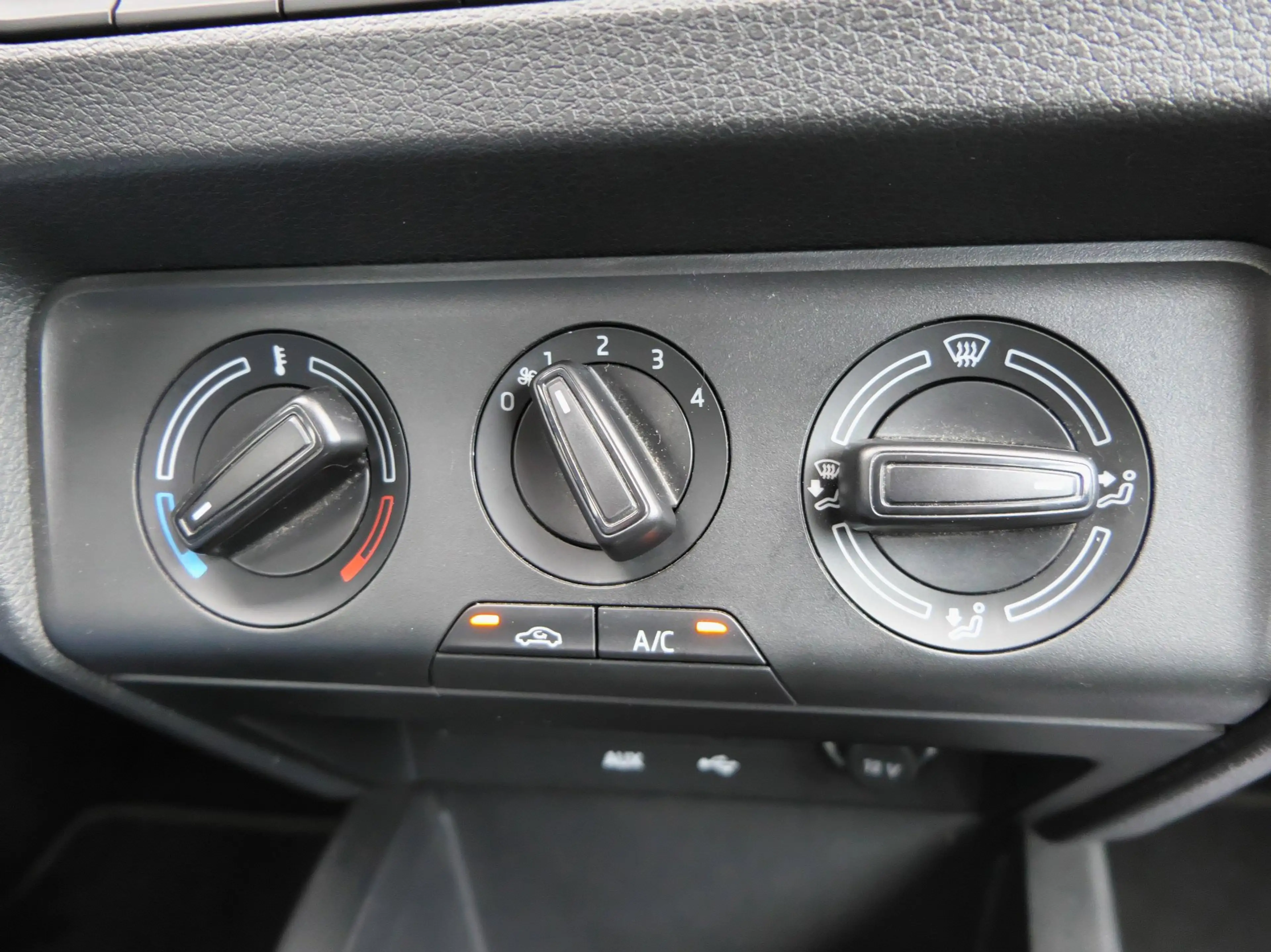 Skoda Fabia Combi 1.2 TSI Ambition Automaat 110PK! | 1e Eigena — photo 14