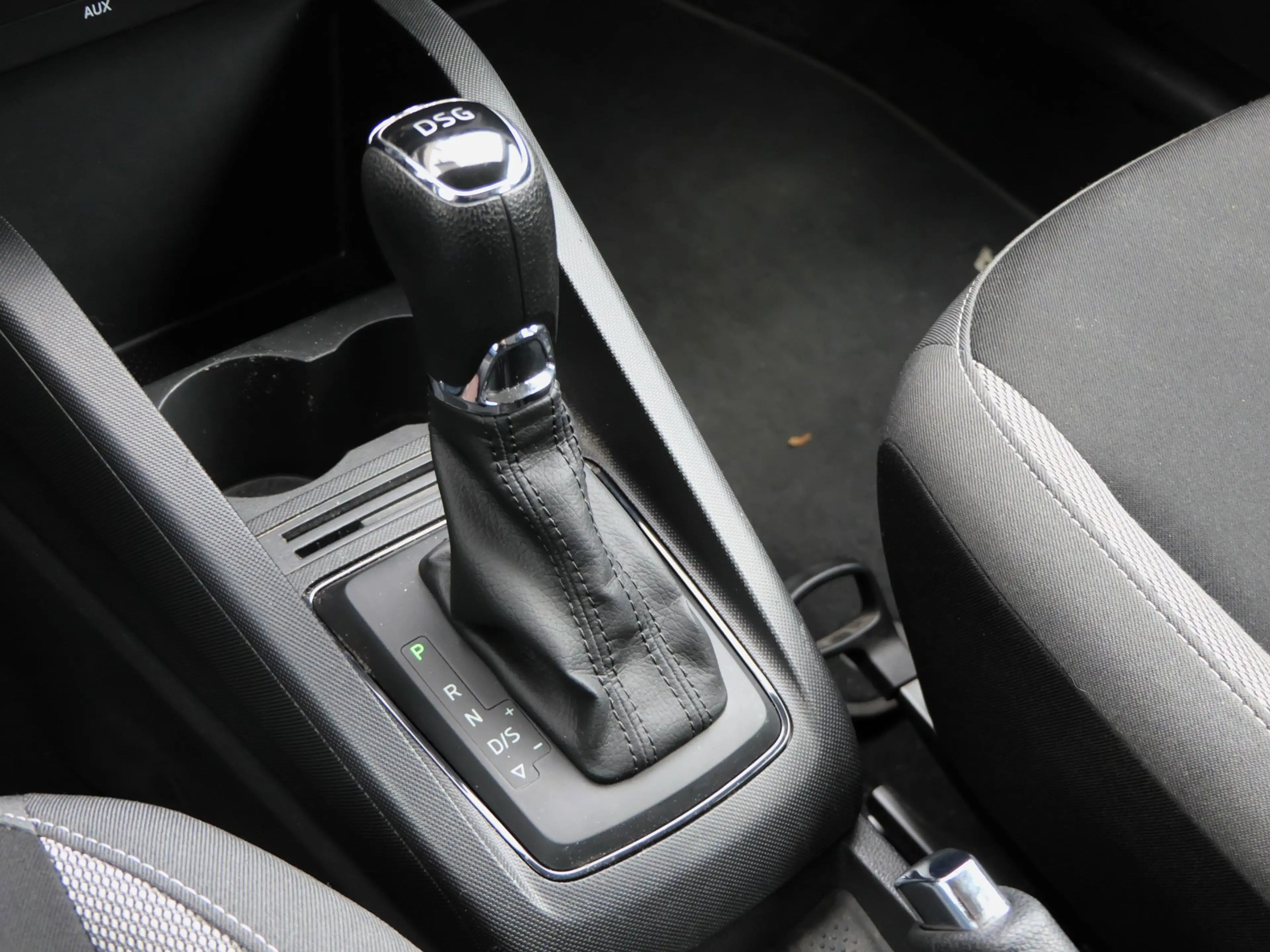 Skoda Fabia Combi 1.2 TSI Ambition Automaat 110PK! | 1e Eigena — photo 10