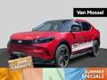 Ford Capri AWD Premium - Trekhaak - Pano - 560km Range Rood - thumbnail 1