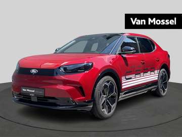 AWD Premium - Trekhaak - Pano - 560km Range