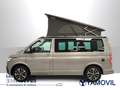 Volkswagen T6 California 2.0TDI BMT Beach Camper DSG 110kW Beige - thumbnail 4