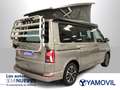 Volkswagen T6 California 2.0TDI BMT Beach Camper DSG 110kW Beige - thumbnail 6