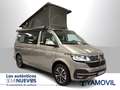 Volkswagen T6 California 2.0TDI BMT Beach Camper DSG 110kW Beige - thumbnail 2