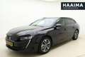 Peugeot 508 SW 1.2 PureTech Allure Pack Business 130 pk automa Noir - thumbnail 1