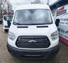 Ford Transit 350 L3 Trend Blanc - thumbnail 1