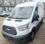 Ford Transit 350 L3 Trend Blanc - thumbnail 3