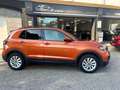 Volkswagen T-Cross Advance 1.0 TSI 70kW 95CV Naranja - thumbnail 2